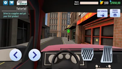 Store Manager Simulator 3D screenshot 3
