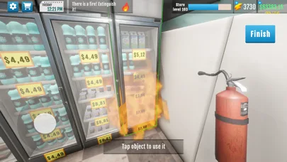 Store Manager Simulator 3D screenshot 5