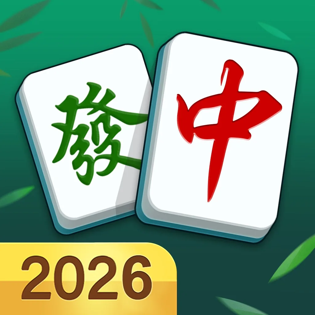 Mahjong Solitaire: Головоломка