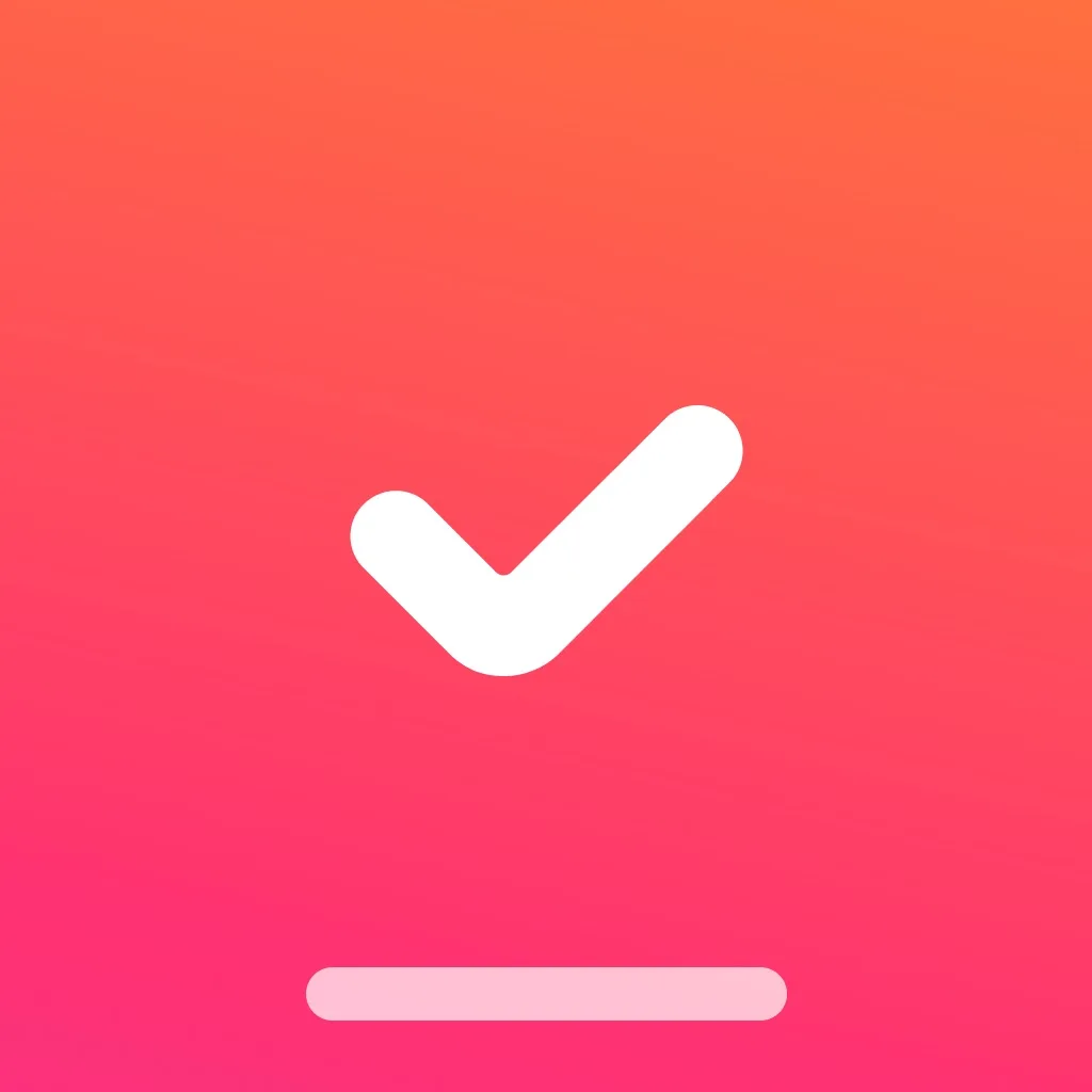 Habit Tracking & Daily Agenda