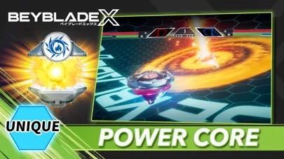 Beyblade X App screenshot 4