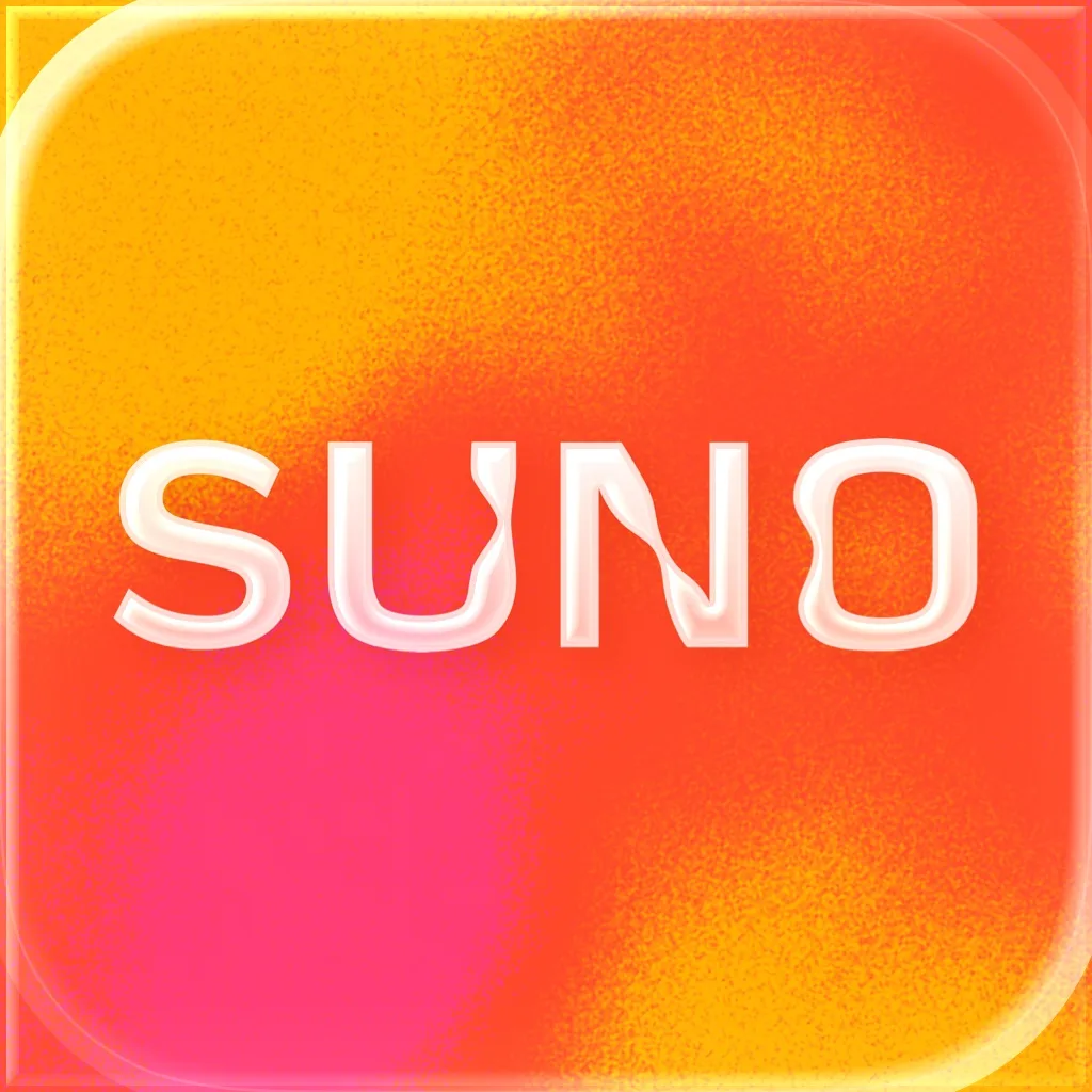Song lyrics AI generator: Suno