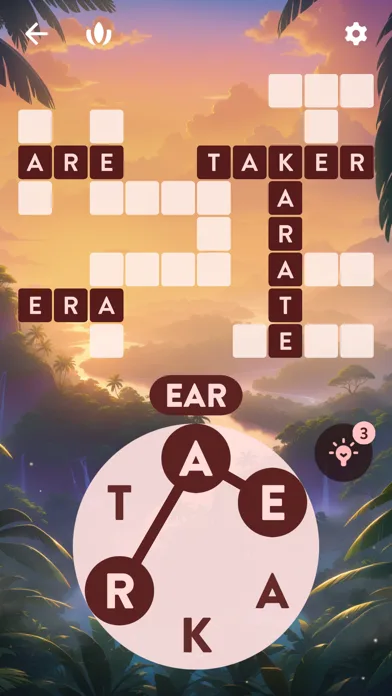 Words of Wonders: Zen screenshot 5