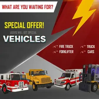 Car Simulator Driving & Racing screenshot 5