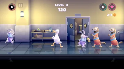 Punch Kick Duck+ screenshot 3