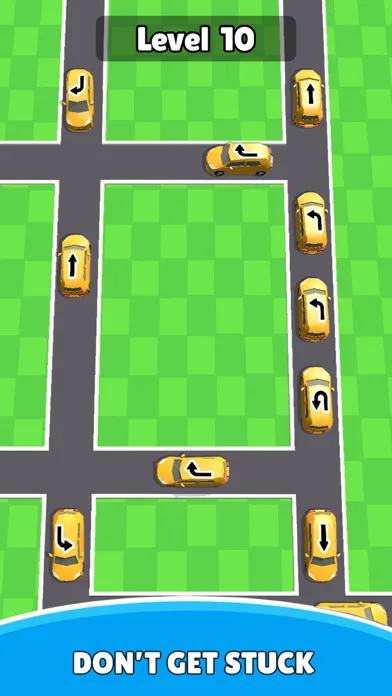 Пробка из трафика screenshot 3