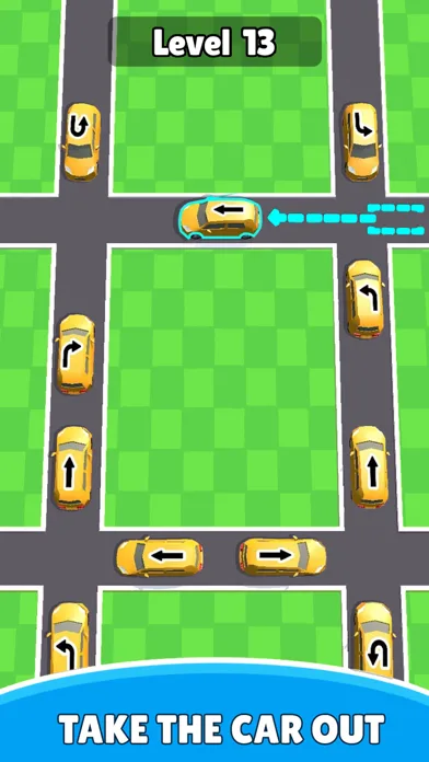 Пробка из трафика screenshot 4
