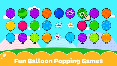 Toddler Games for 2 Year Olds screenshot 2