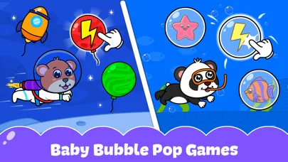 Toddler Games for 2 Year Olds screenshot 3