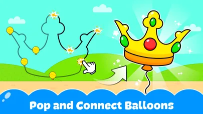 Toddler Games for 2 Year Olds screenshot 4