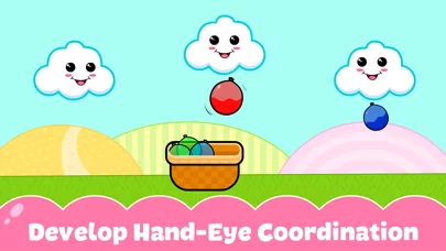 Toddler Games for 2 Year Olds screenshot 5