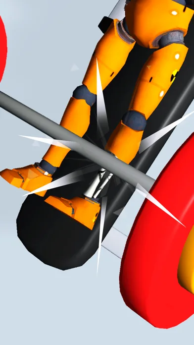 Ragdoll Break: Kick Master screenshot 5