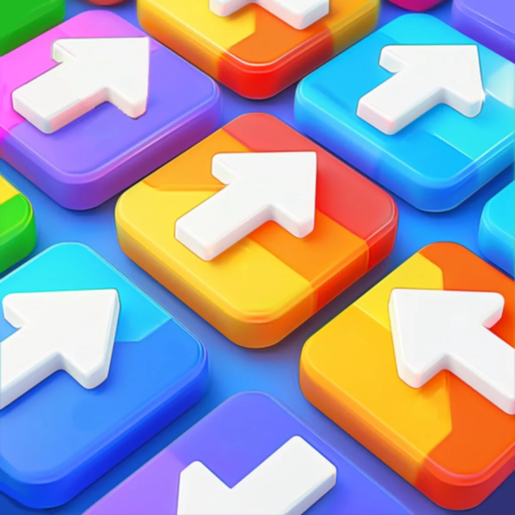 Tap Gallery: Игры на логику
