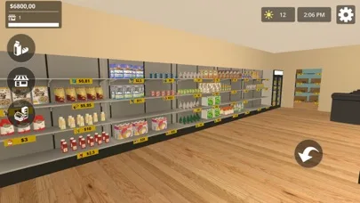 City Shop Simulator screenshot 2