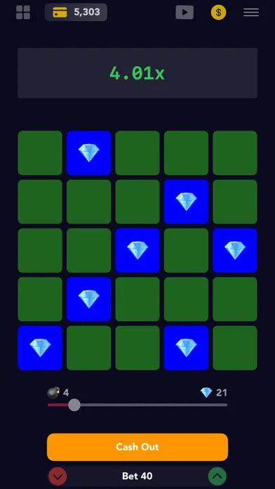 Crash or Cash: Казино Слоты screenshot 3
