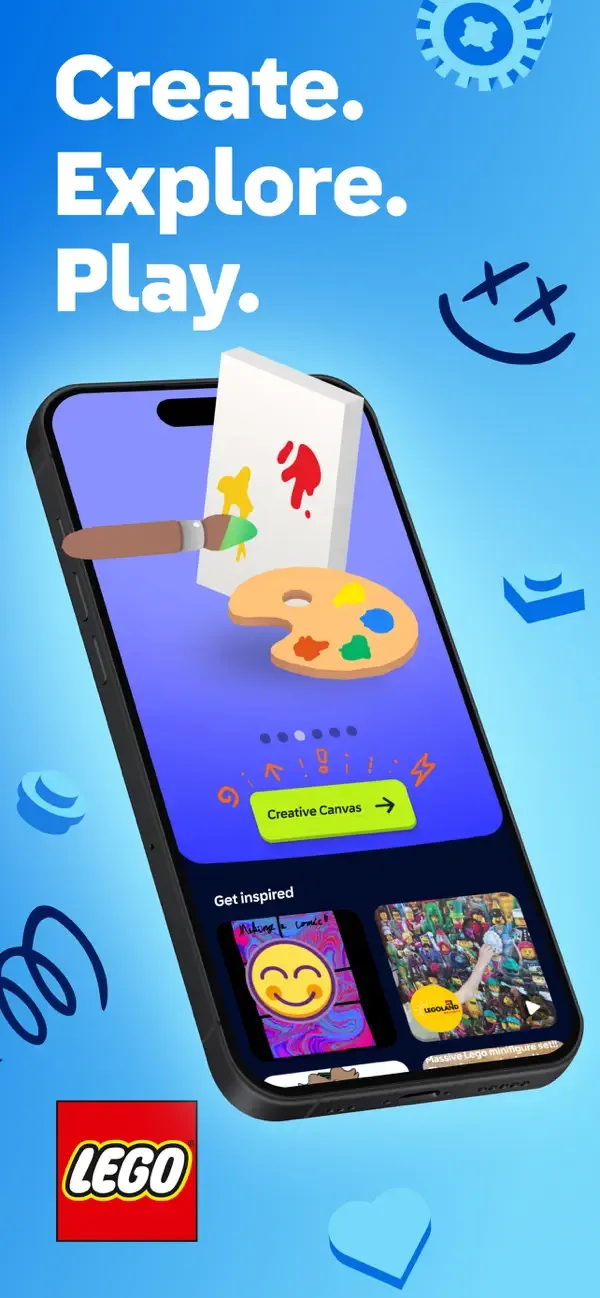LEGO® Play screenshot 1