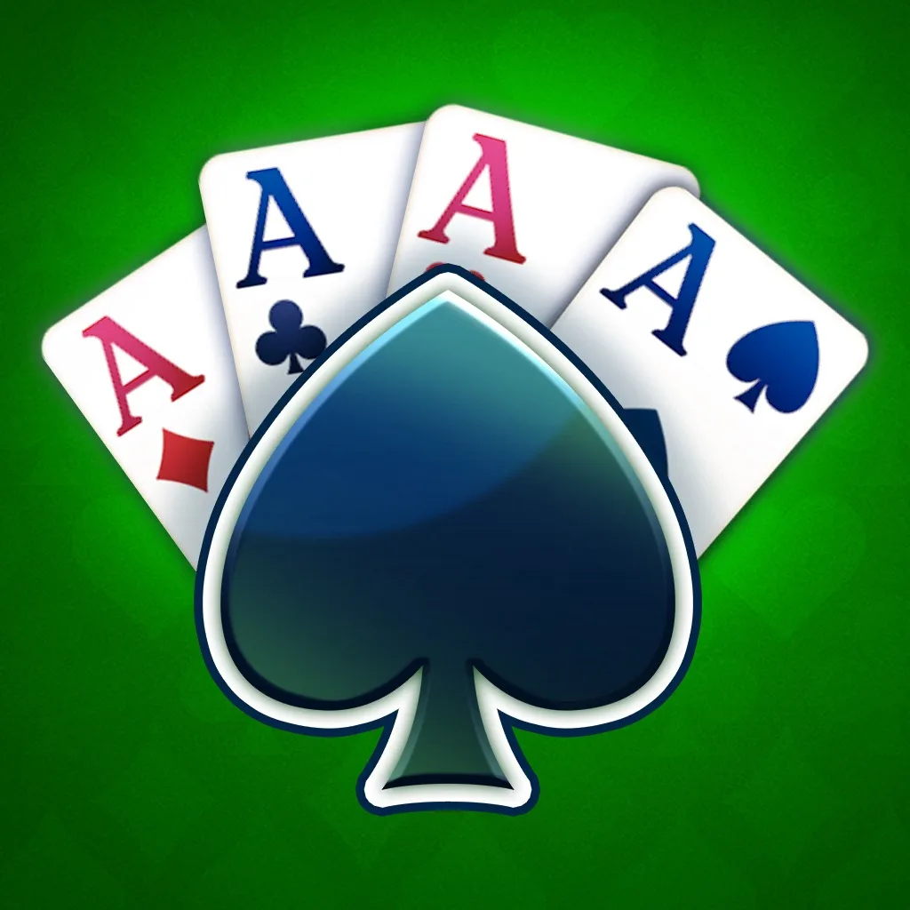 Spades - Класичні Карти