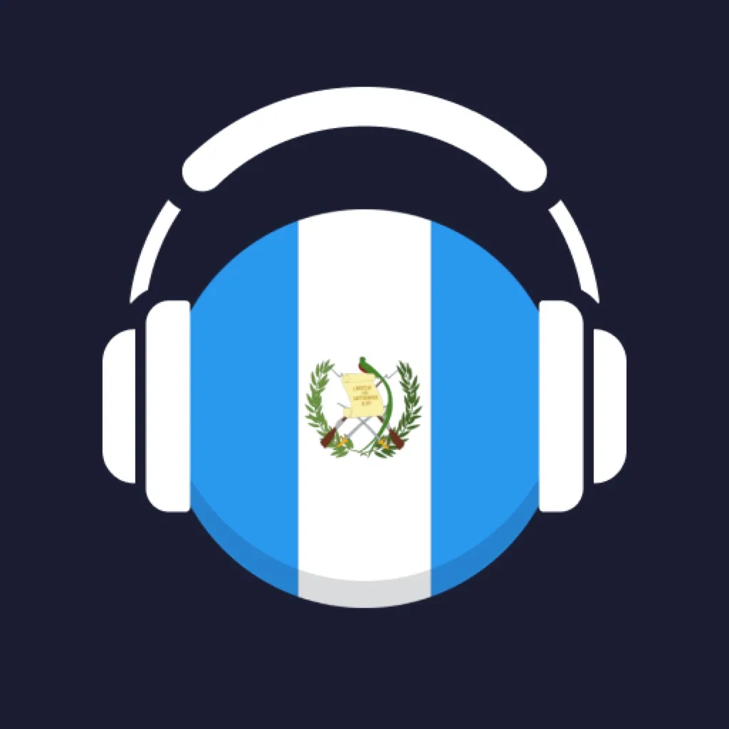 Radios de Guatemala en Vivo