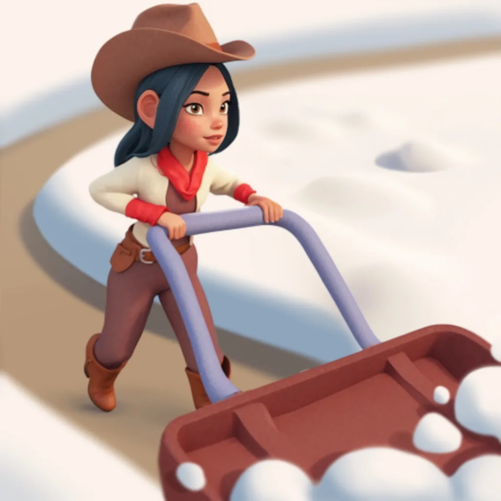 Gold Rush: Ледяное Приключение