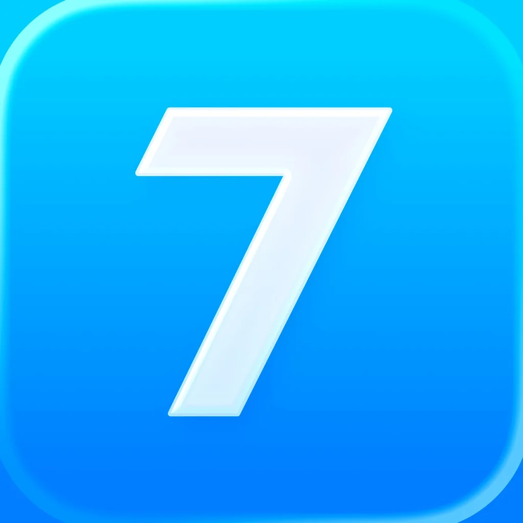 Seven - 7-минутная тренировка