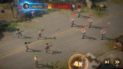Last Z: Survival Shooter screenshot 2