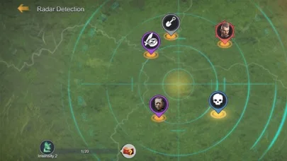 Last Z: Survival Shooter screenshot 3