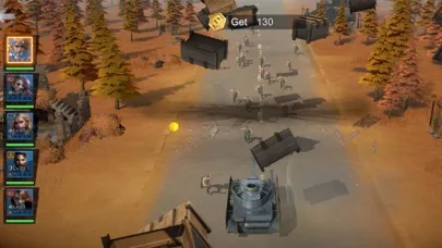 Last Z: Survival Shooter screenshot 4
