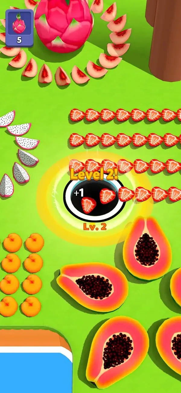 All in Hole: Black Hole Games screenshot 3