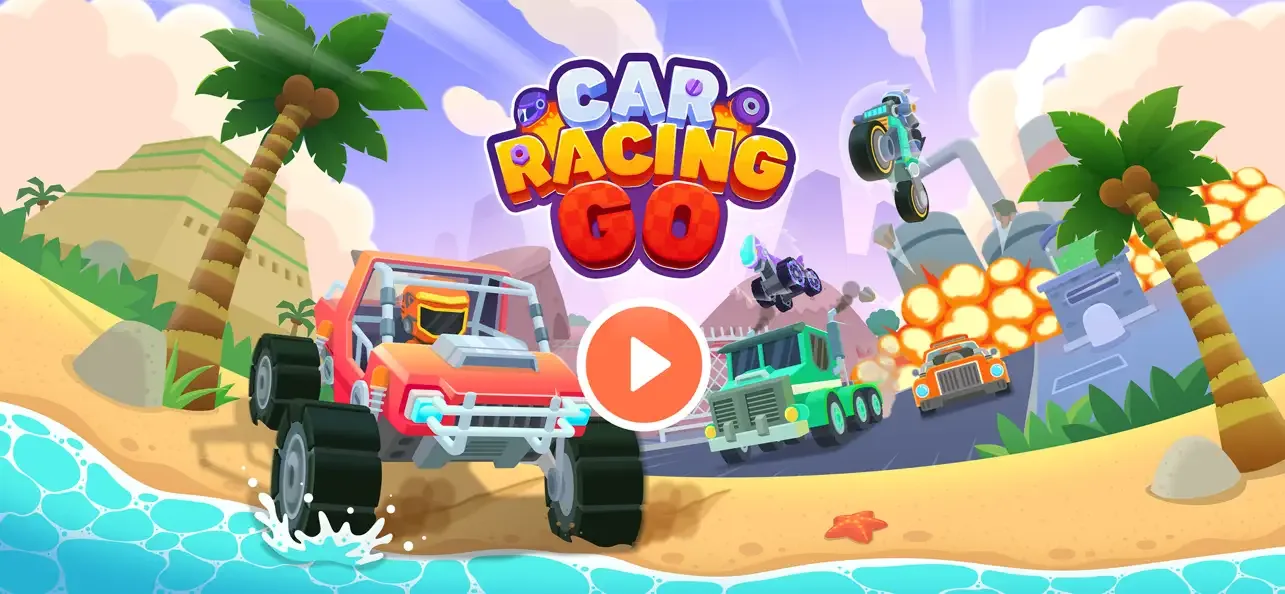 Juegos de carreras coches screenshot 1
