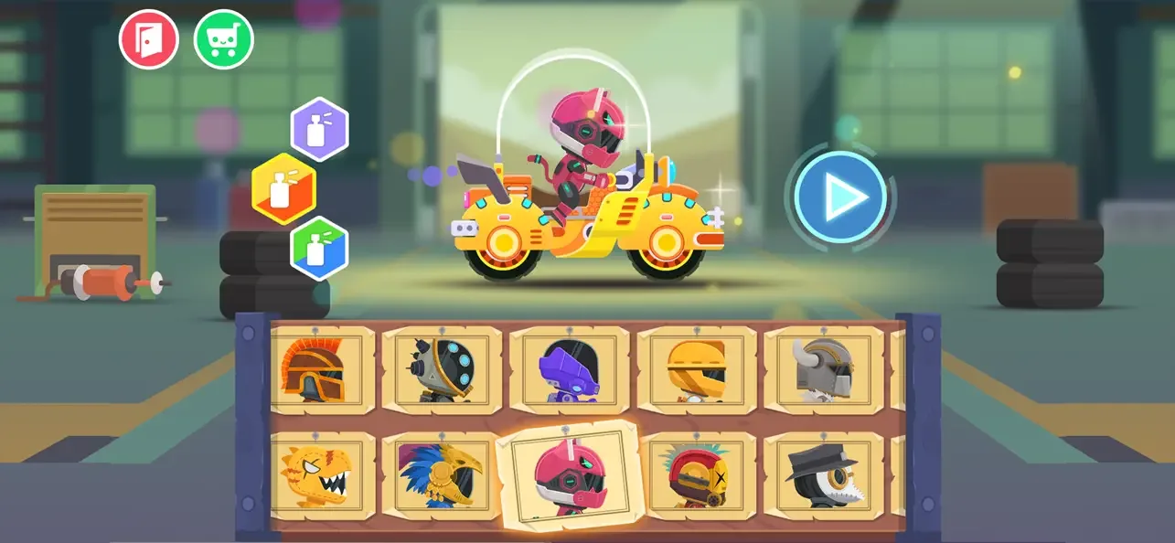 Juegos de carreras coches screenshot 3