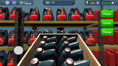 Симулятор автомайстерні 3D screenshot 3