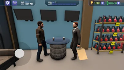 Симулятор автомайстерні 3D screenshot 5