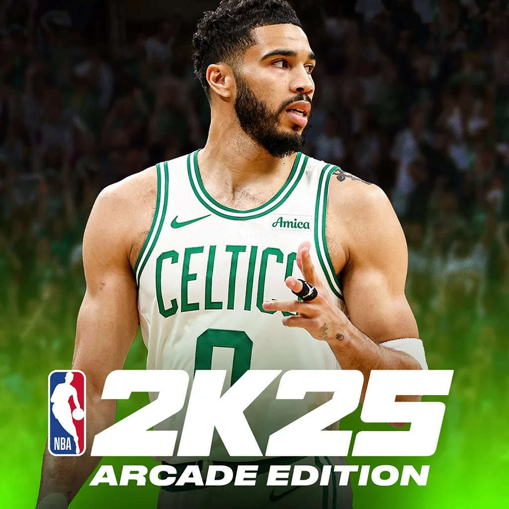 NBA 2K25 Edición Arcade