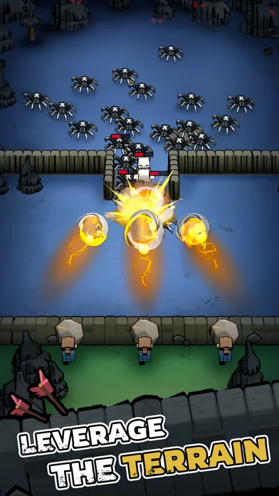War Inc: Rise screenshot 3