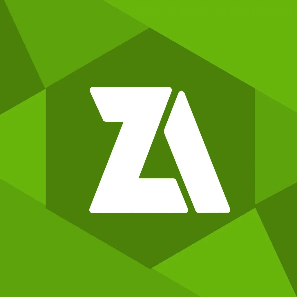 ZArchiver