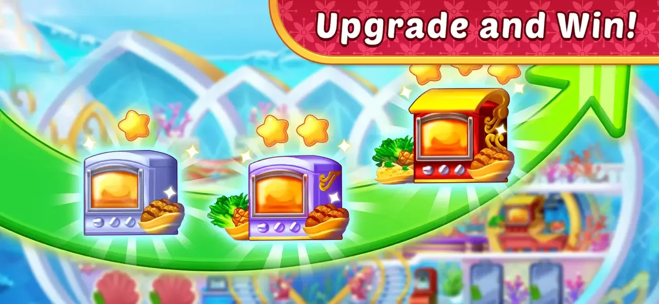 MyHotel Simulator - Отель Игра screenshot 4
