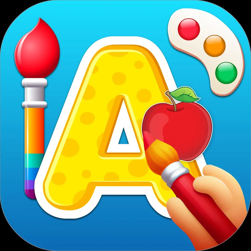 Drawing for Toddlers and Kids