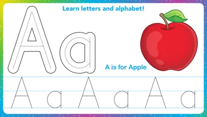 Drawing for Toddlers and Kids screenshot 4