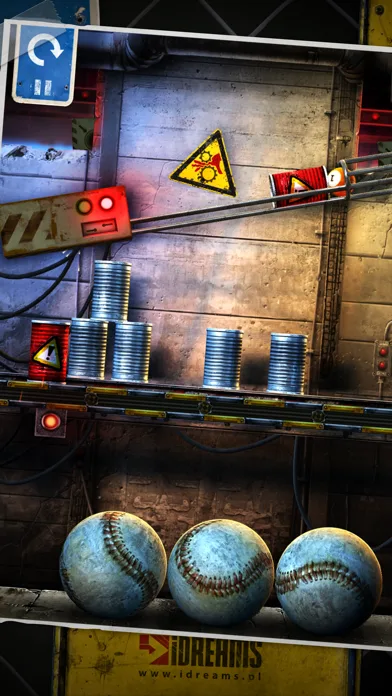 Can Knockdown 3 screenshot 1