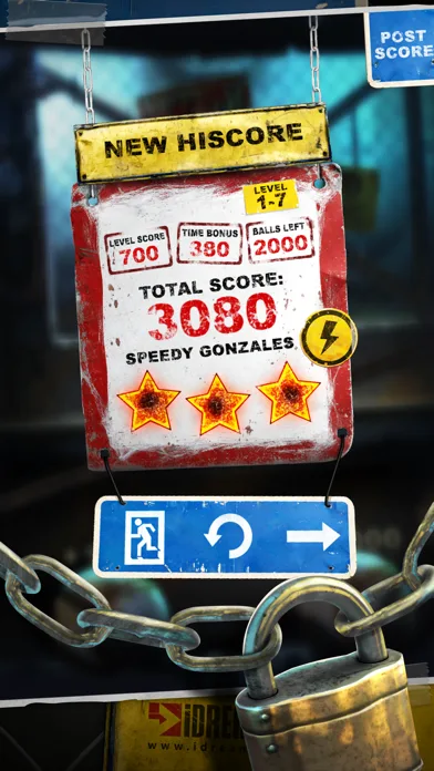 Can Knockdown 3 screenshot 5
