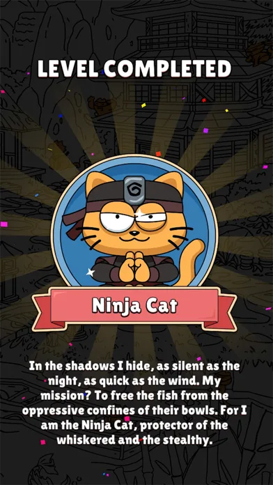 Find The Cat - Objetos Ocultos screenshot 5