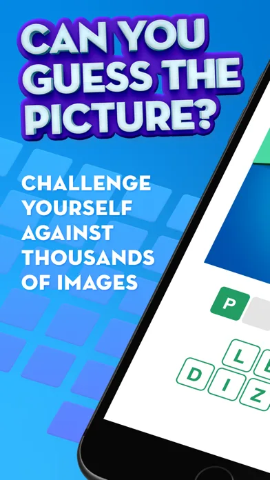 100 PICS Quiz - Trivia Puzzles screenshot 1