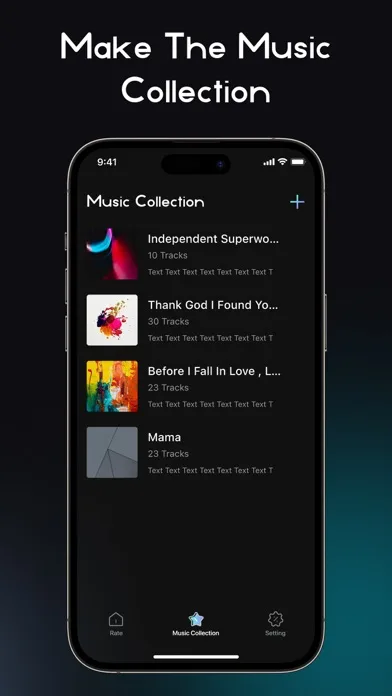 RaMusi: Offline Music Player screenshot 5