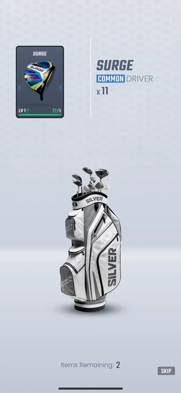 PGA TOUR Pro Golf screenshot 3