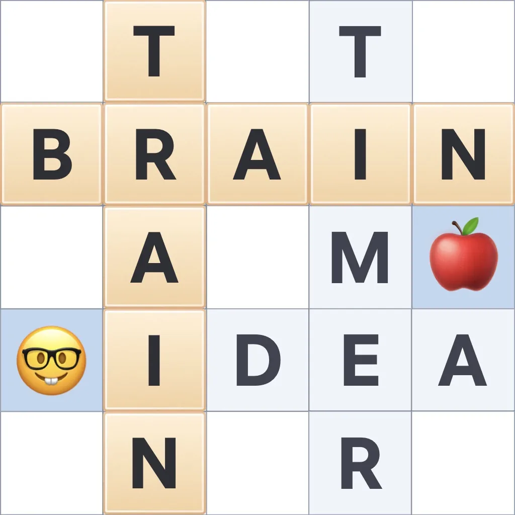 Crossword Master - Crucigramas