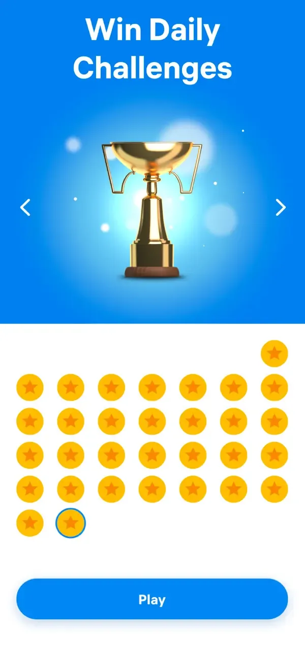Crossword Master - Crucigramas screenshot 4