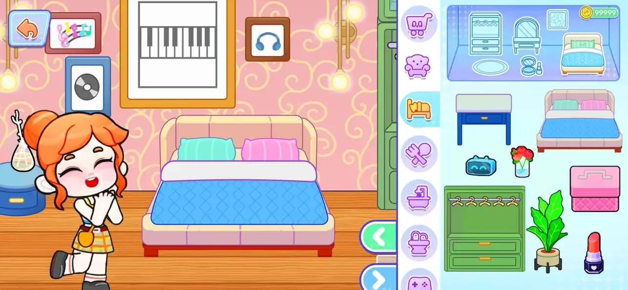 Game World: История Жизни screenshot 3