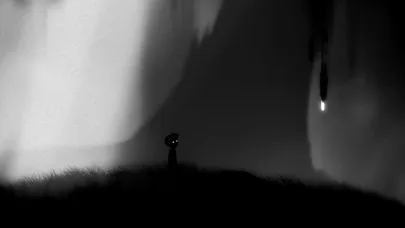 LIMBO de Playdead screenshot 2
