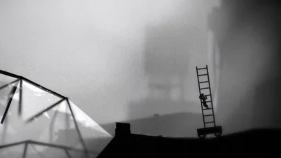LIMBO de Playdead screenshot 3