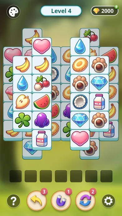Tile Park screenshot 3
